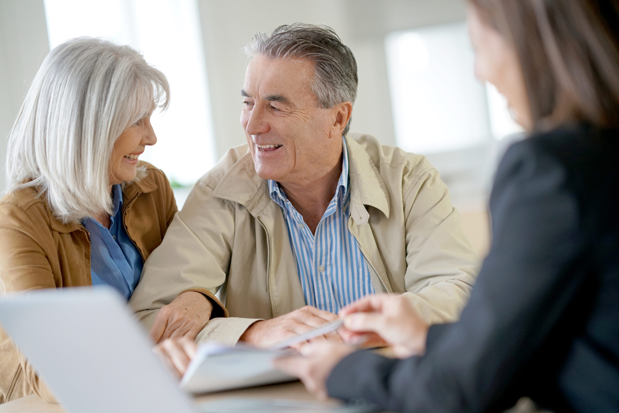 55+ community in NJ