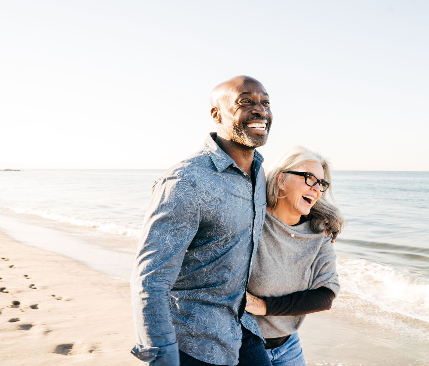 Beaches - Things to do for seniors in Barnegat, NJ