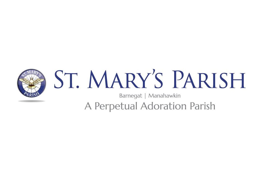 St. Mary's Parish - Ocean County, NJ
