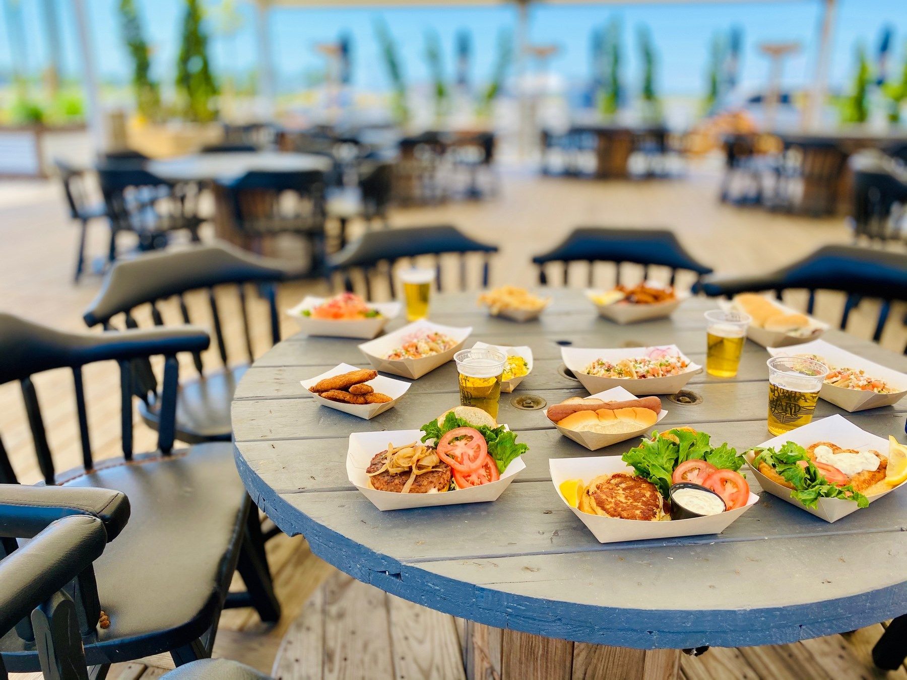 The Boatyard - Ocean County, NJ