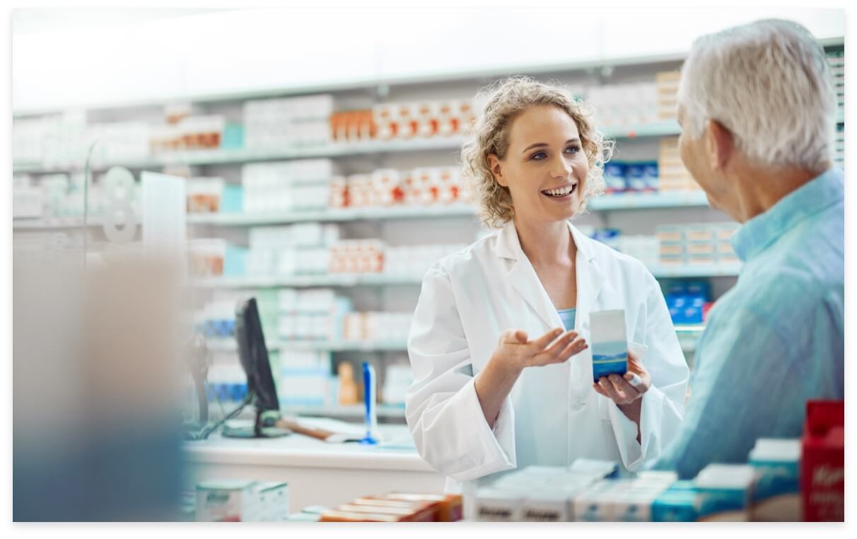 Pharmacist