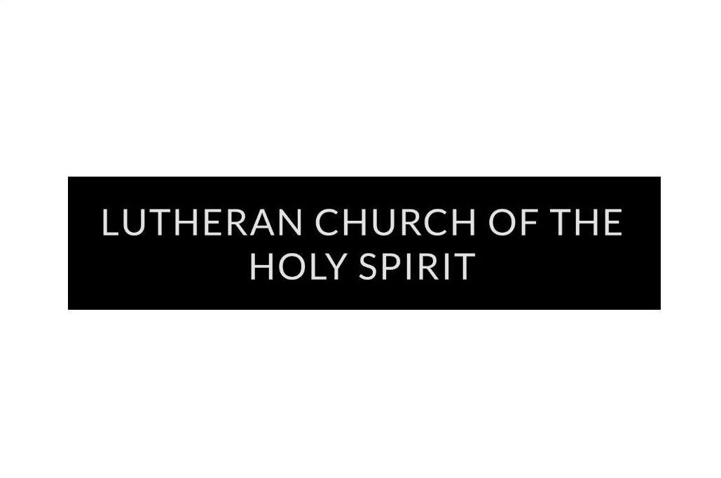 lutheran church of the holy spirit - Ocean County, NJ