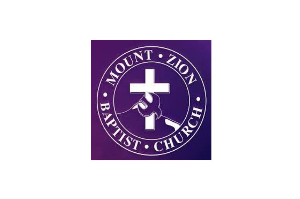 Zion Baptist Church - Ocean County, NJ